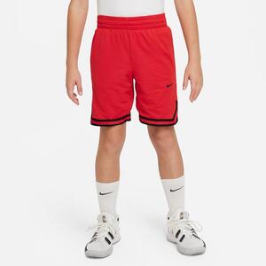 Nike Dri-FIT DNA Big Kids&#039; (Boys&#039;) Basketball Shorts DZ4280-657
