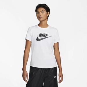 Nike Sportswear Essentials Women&#039;s Logo T-Shirt DX7906-100
