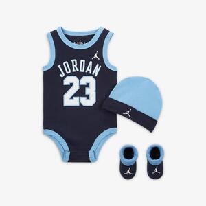 Jordan Baby 5-Piece Box Set NJ0340-B9F