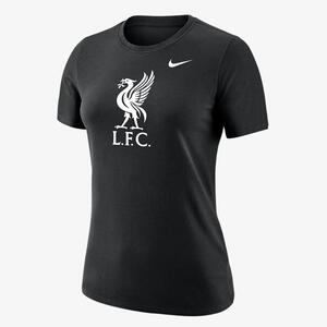 Liverpool Women&#039;s T-Shirt W11942GVBLA-LIV