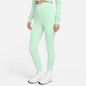 Nike Sportswear Everyday Modern Women&#039;s High-Waisted Full-Length Leggings DV7846-034