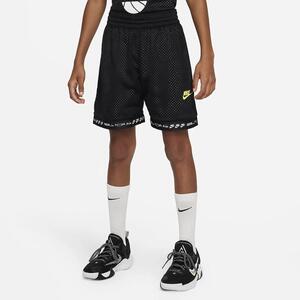 Nike Culture of Basketball Big Kids&#039; Reversible Basketball Shorts DX5517-010