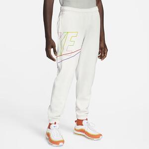 Nike Club Fleece+ Men&#039;s Brushed-Back Pants DX0547-030
