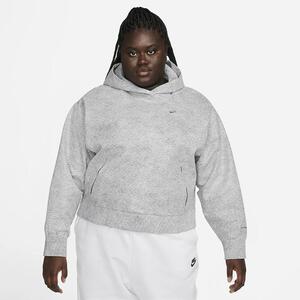 Nike Forward Hoodie Women&#039;s Hoodie (Plus Size) DV4875-077