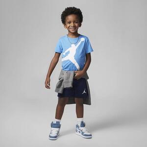 Jordan Jumbo Jumpman Shorts Set Little Kids&#039; Set 85C138-U90