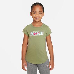 Nike Icon Clash Tee Little Kids&#039; T-Shirt 36K185-E2C