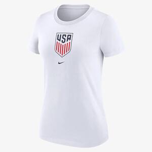 U.S. Women&#039;s Nike T-Shirt DH8804-100