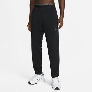 Nike Pro Men&#039;s Fleece Fitness Pants DV9910-010