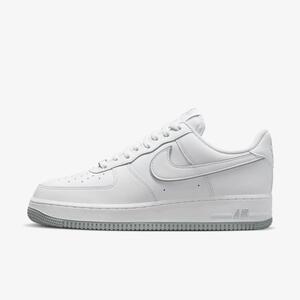 Nike Air Force 1 &#039;07 Men&#039;s Shoes DV0788-100