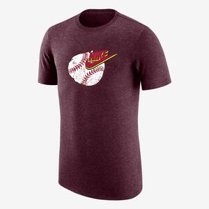 Nike Sportswear Men&#039;s Baseball T-Shirt M21372P366N-66P