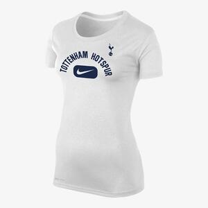 Tottenham Women&#039;s Nike Dri-FIT T-Shirt W21549CWWHI-TOT