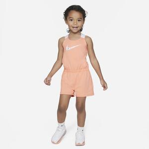 Nike Little Kids&#039; Romper 36J601-R5T