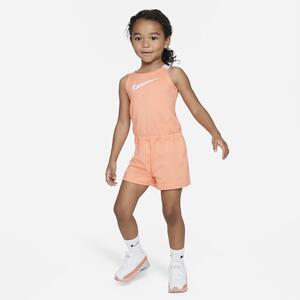 Nike Toddler Romper 26J601-R5T