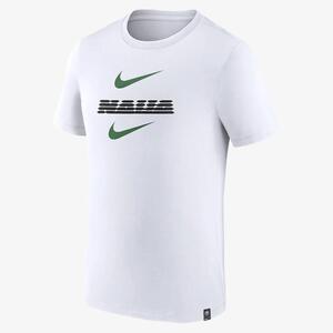 Nigeria Swoosh Men&#039;s Nike T-Shirt DH7635-100