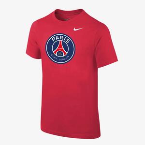 Paris Saint-Germain Big Kids&#039; T-Shirt B11377JAUNR-PSG