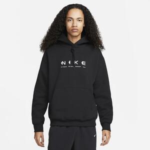 Nike SB Fleece Pullover Skate Hoodie DV9046-010