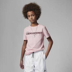 Jordan Big Kids&#039; 23 Engineered T-Shirt 95B986-X24