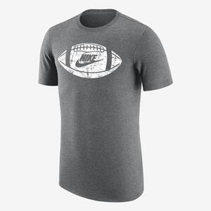 Nike Sportswear Men&#039;s Vintage Football T-Shirt M21372P168N-06G