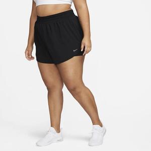 Nike Dri-FIT One Women&#039;s High-Rise 3&quot; 2-in-1 Shorts (Plus) FB3222-010