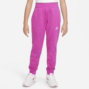 Nike Sportswear Club Fleece Big Kids&#039; (Girls&#039;) Pants DC7207-623