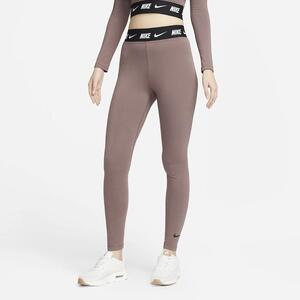 Nike Sportswear Club Women&#039;s High-Waisted Leggings DM4651-291
