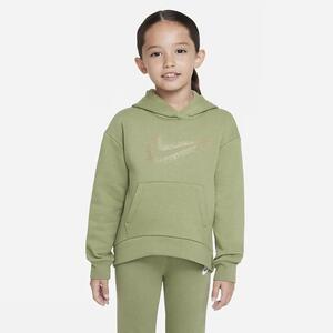 Nike Fleece Hoodie Little Kids&#039; Hoodie 36K211-E2C