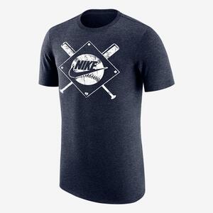 Nike Sportswear Men&#039;s Vintage Baseball T-Shirt M21372P159N-41S