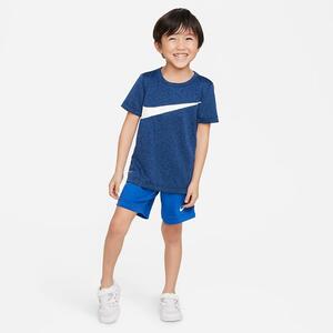 Nike Toddler Dropsets Shorts Set 76J196-U89