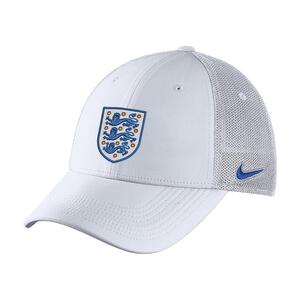 England Legacy91 Men&#039;s Nike AeroBill Fitted Hat HW4869008-ENG