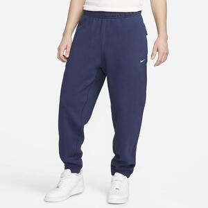 Nike Solo Swoosh Men&#039;s Fleece Pants DX1364-410