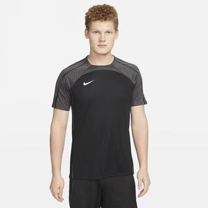 Nike Dri-FIT Strike Men&#039;s Short-Sleeve Soccer Top DV9237-010