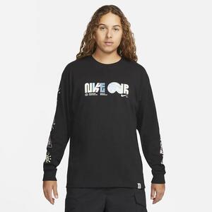 Nike Sportswear Max90 Men&#039;s Long-Sleeve T-Shirt DZ2859-010