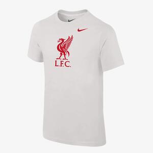 Liverpool Big Kids&#039; T-Shirt B11377LAWHI-LIV