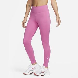Nike One Women&#039;s Mid-Rise Leggings DD0252-665