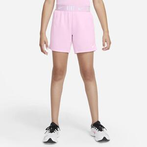 Nike Dri-FIT Trophy Big Kids&#039; (Girls&#039;) 6&quot; Training Shorts DA1099-663