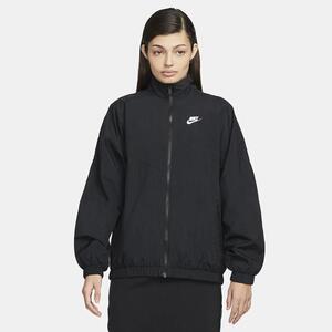 Nike Sportswear Essential Windrunner Women&#039;s Woven Jacket DM6185-010