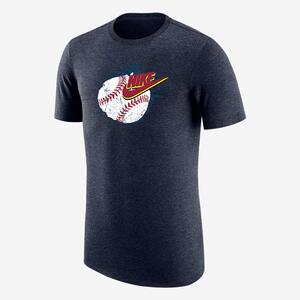 Nike Sportswear Men&#039;s Baseball T-Shirt M21372P366N-41S