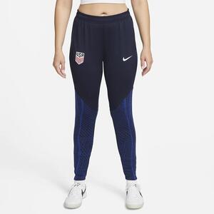 U.S. Strike Women&#039;s Nike Dri-FIT Knit Soccer Pants DM9564-451