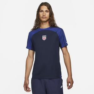 U.S. Strike Men&#039;s Nike Dri-FIT Short-Sleeve Soccer Top DH6449-451