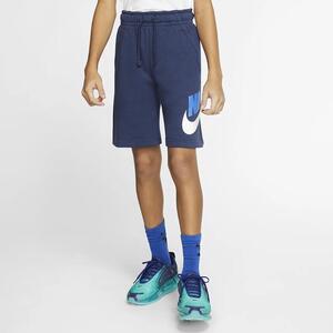 Nike Sportswear Club Fleece Big Kids’ Shorts CK0509-410