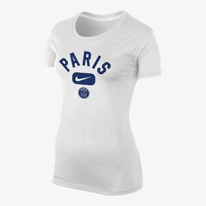 Paris Saint-Germain Women&#039;s Nike Dri-FIT T-Shirt W21549XOWHI-PSG