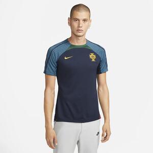 Portugal Strike Men&#039;s Nike Dri-FIT Short-Sleeve Soccer Top DH6445-451