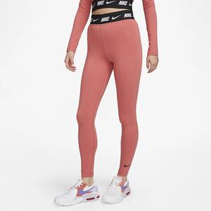 Nike Sportswear Club Women&#039;s High-Waisted Leggings DM4651-655