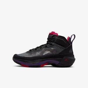 Air Jordan XXXVII Big Kids&#039; Shoes DD7421-065