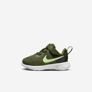 Nike Revolution 6 Baby/Toddler Shoes DD1094-300