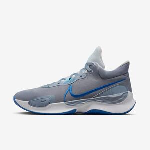 Nike Renew Elevate 3 Basketball Shoes DD9304-006