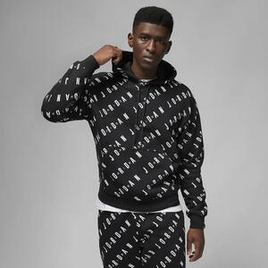 Jordan Essentials Men&#039;s Fleece Pullover Hoodie DV7640-010
