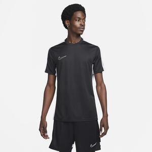 Nike Dri-FIT Academy Men&#039;s Short-Sleeve Soccer Top DV9750-010