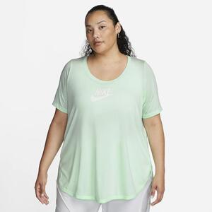 Nike Sportswear Essential Women&#039;s Tunic (Plus Size) CQ0922-379