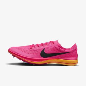 Nike ZoomX Dragonfly Track &amp; Field Distance Spikes CV0400-600
